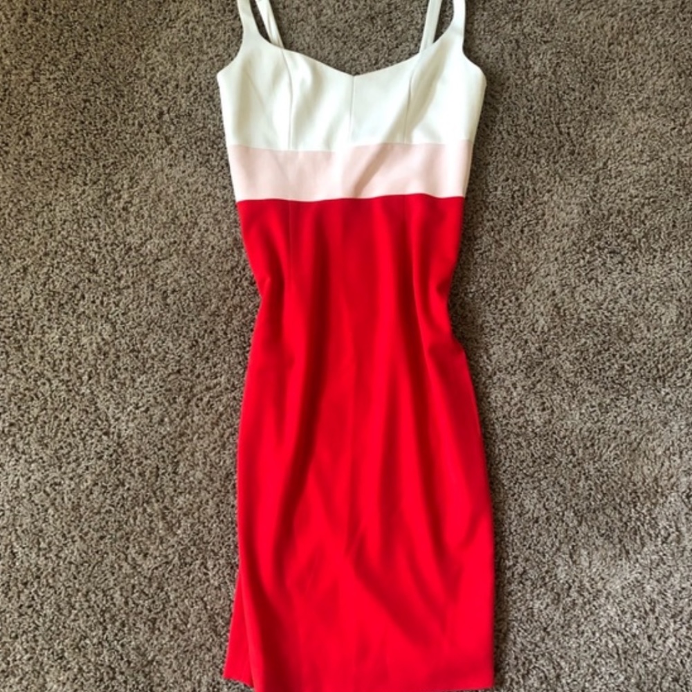 JAYGODFRY Holiday Dress